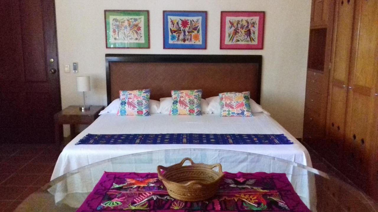 Bed and Breakfast Casa Kin33 Канкун Екстер'єр фото