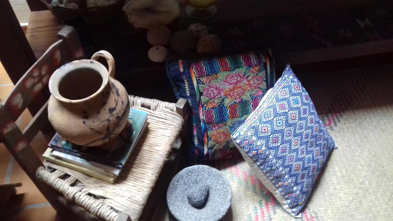 Bed and Breakfast Casa Kin33 Канкун Екстер'єр фото