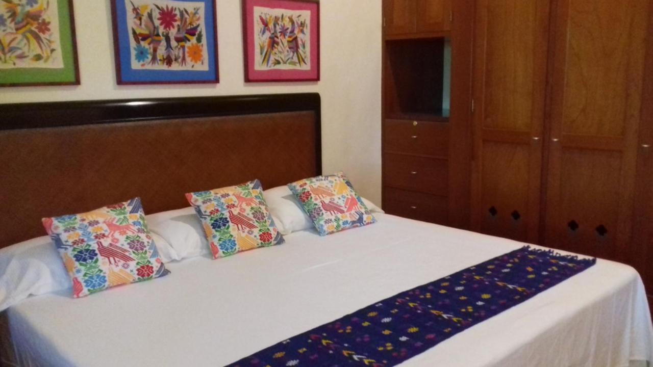 Bed and Breakfast Casa Kin33 Канкун Екстер'єр фото
