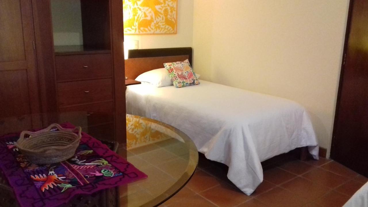 Bed and Breakfast Casa Kin33 Канкун Екстер'єр фото