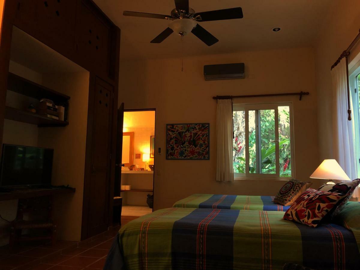 Bed and Breakfast Casa Kin33 Канкун Екстер'єр фото