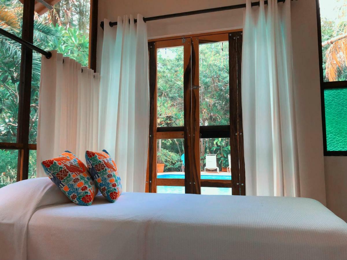 Bed and Breakfast Casa Kin33 Канкун Екстер'єр фото
