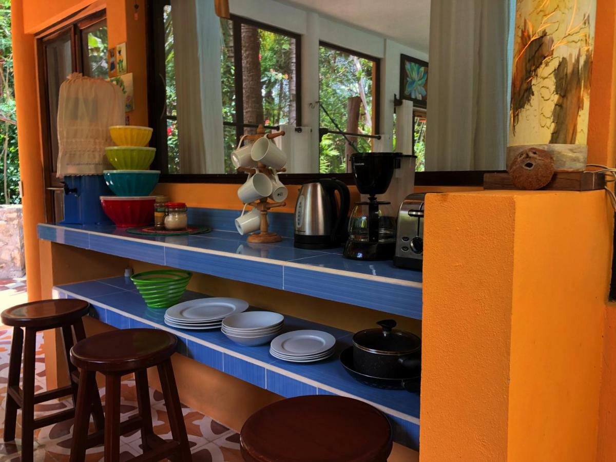 Bed and Breakfast Casa Kin33 Канкун Екстер'єр фото
