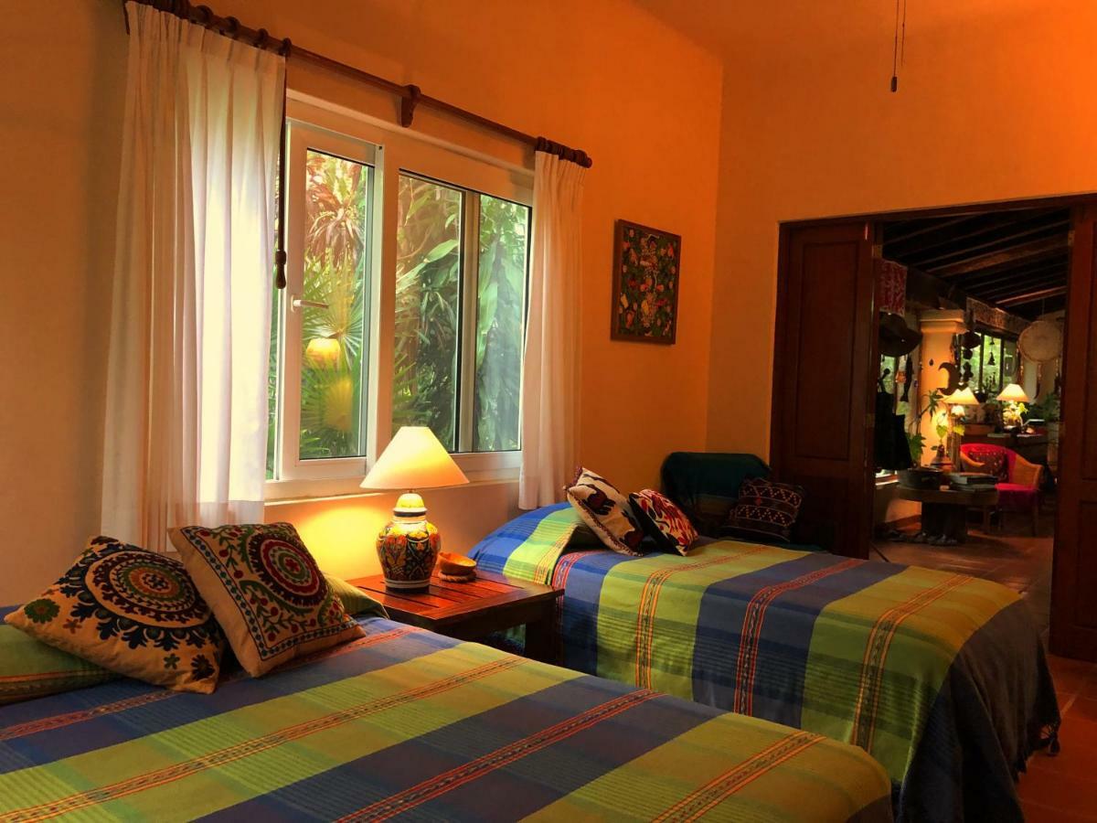 Bed and Breakfast Casa Kin33 Канкун Екстер'єр фото