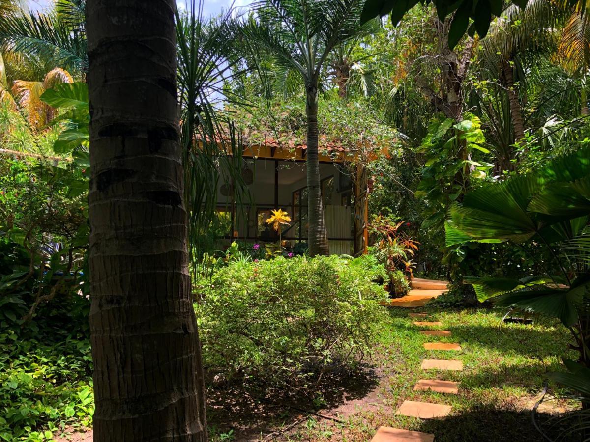Bed and Breakfast Casa Kin33 Канкун Екстер'єр фото