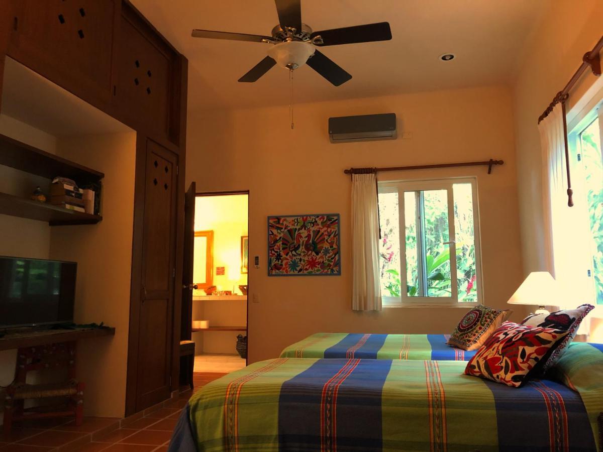Bed and Breakfast Casa Kin33 Канкун Екстер'єр фото