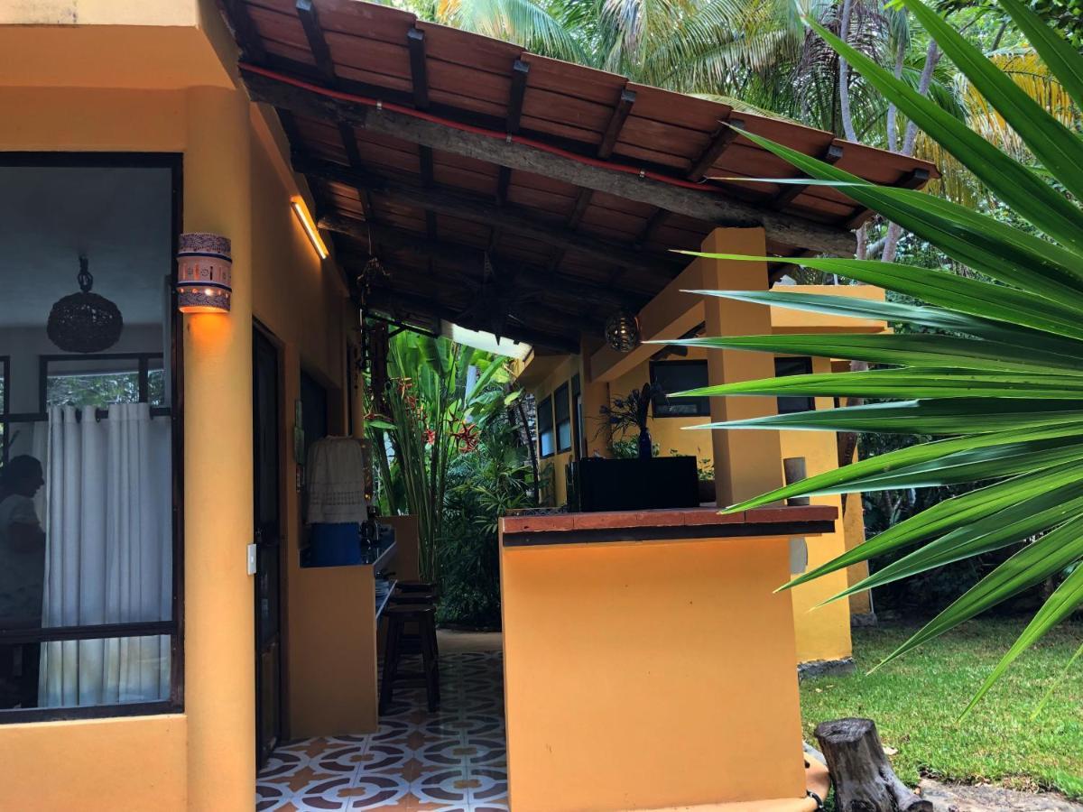 Bed and Breakfast Casa Kin33 Канкун Екстер'єр фото